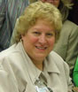 Photo of Nursing Educator and Certified Nursing Instructor Michele G. Kunz
