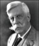 Photo of Oliver Wendell Holmes, Jr.