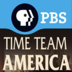 Zach has appeared on the PBS series Time Team America, which documented the archaeological excavation of the Badger Hole Paleolithic site in NW Oklahoma