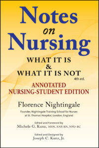 Notes-On-Nursing-front-cover-2019-08-27
