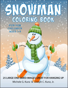 Snowman-Coloring-Book-front-cover-2021-12-01