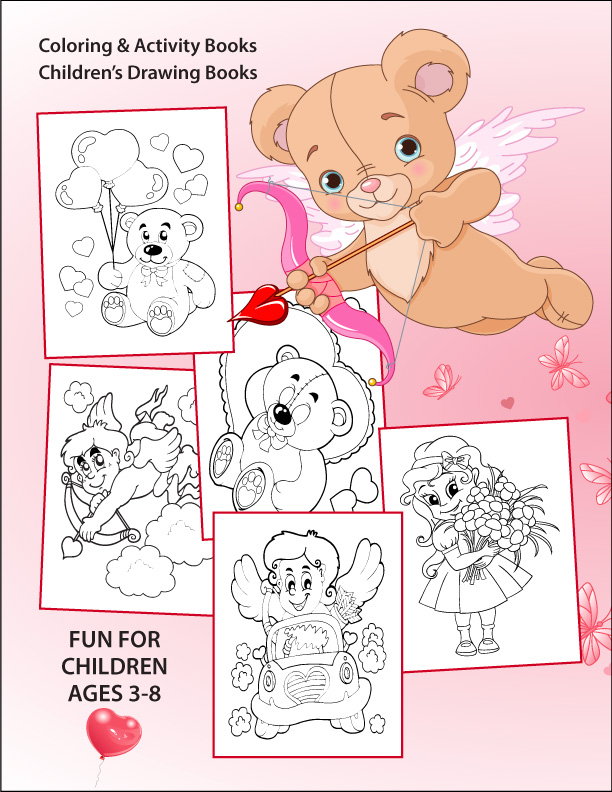 Valentines-Day-Coloring-Book-Cover-back